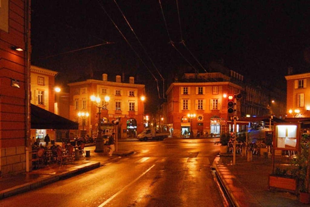 Appartement Spacieux Limoges Centre Garage Wifi Εξωτερικό φωτογραφία