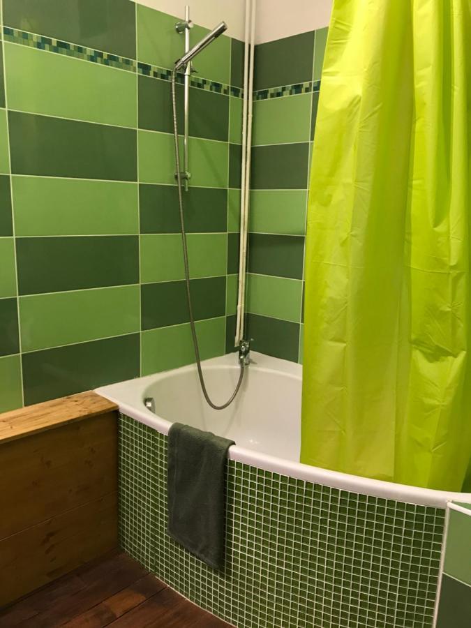 Appartement Spacieux Limoges Centre Garage Wifi Εξωτερικό φωτογραφία